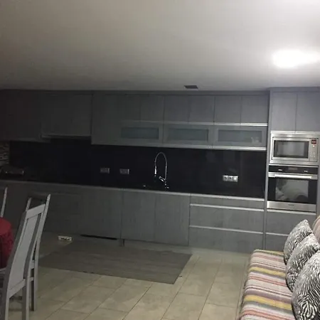 Tatil Evi Casamesquita