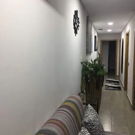 Ferienhaus Casamesquita *