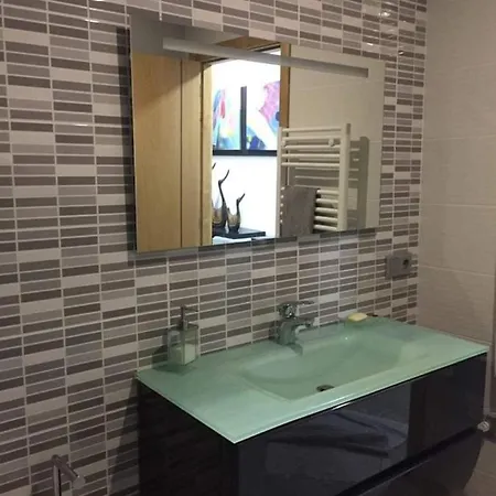 Ferienhaus Casamesquita