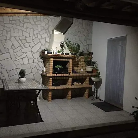 Casamesquita Tatil Evi