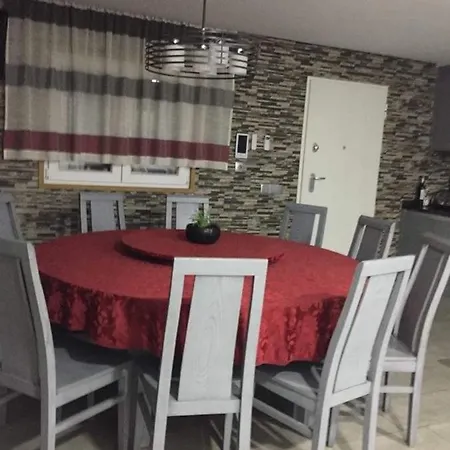 Maison Très Bien Place * Cabeceiras de Basto