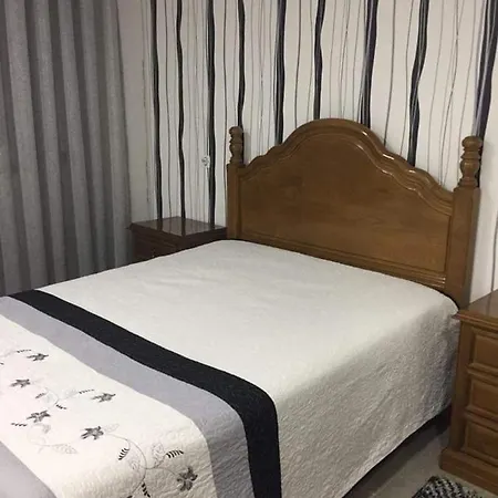 Tatil Evi Casamesquita *