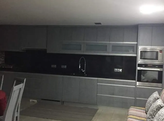 Ferienhaus Casamesquita