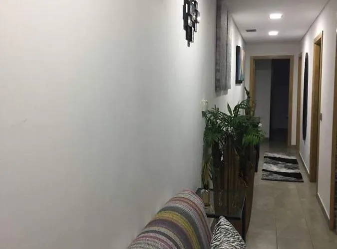 Ferienhaus Casamesquita *