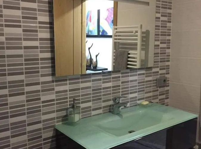 Σπίτι διακοπών Casamesquita