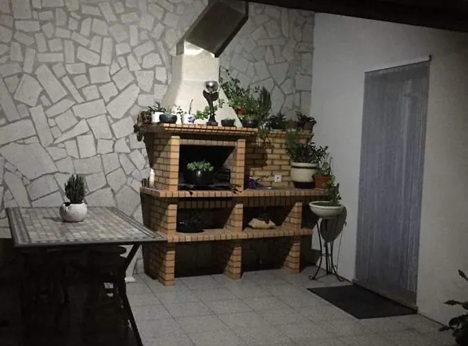 Casamesquita Ferienhaus