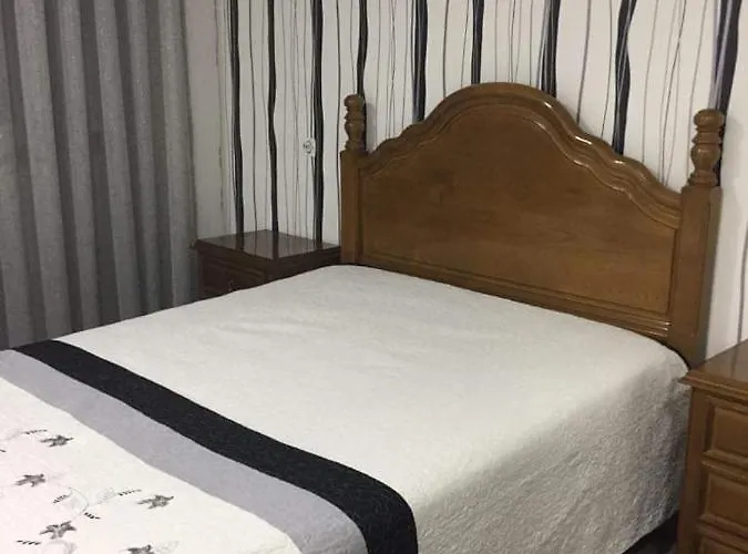 Σπίτι διακοπών Casamesquita *